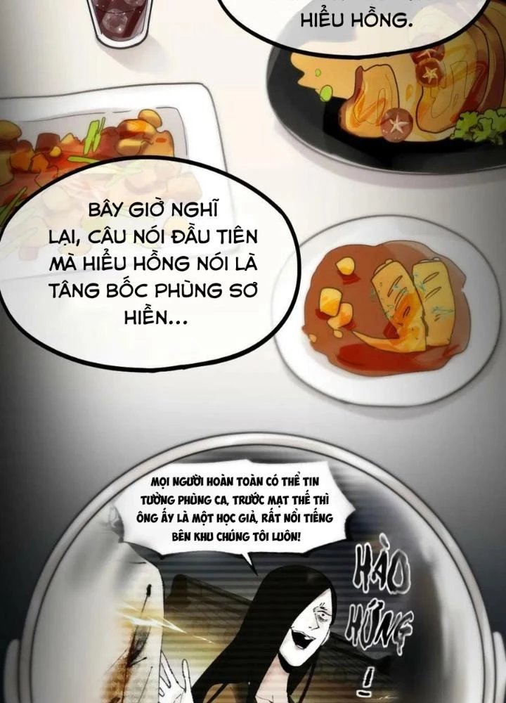 81 Câu Hỏi Chết Chóc Chapter 149 - Trang 2