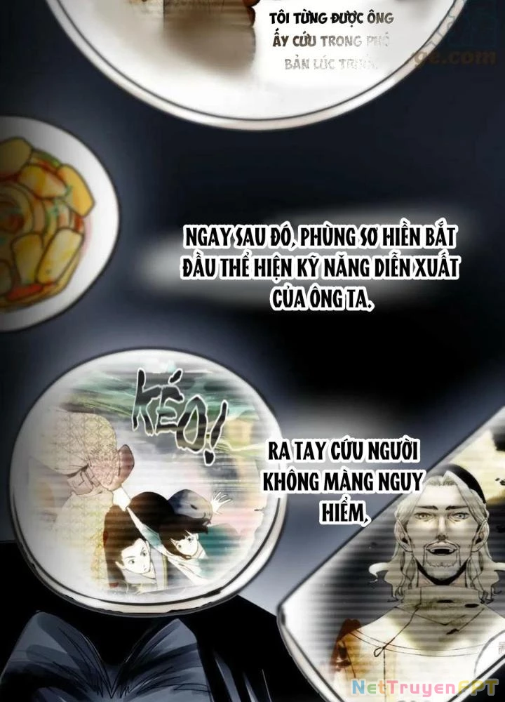 81 Câu Hỏi Chết Chóc Chapter 149 - Trang 2