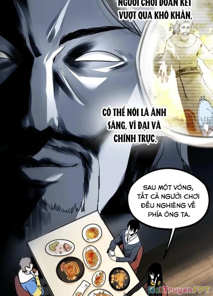 81 Câu Hỏi Chết Chóc Chapter 149 - Trang 2