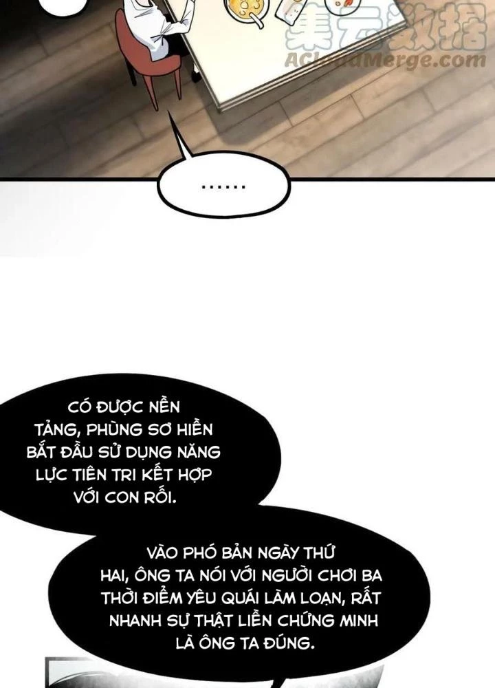 81 Câu Hỏi Chết Chóc Chapter 149 - Trang 2