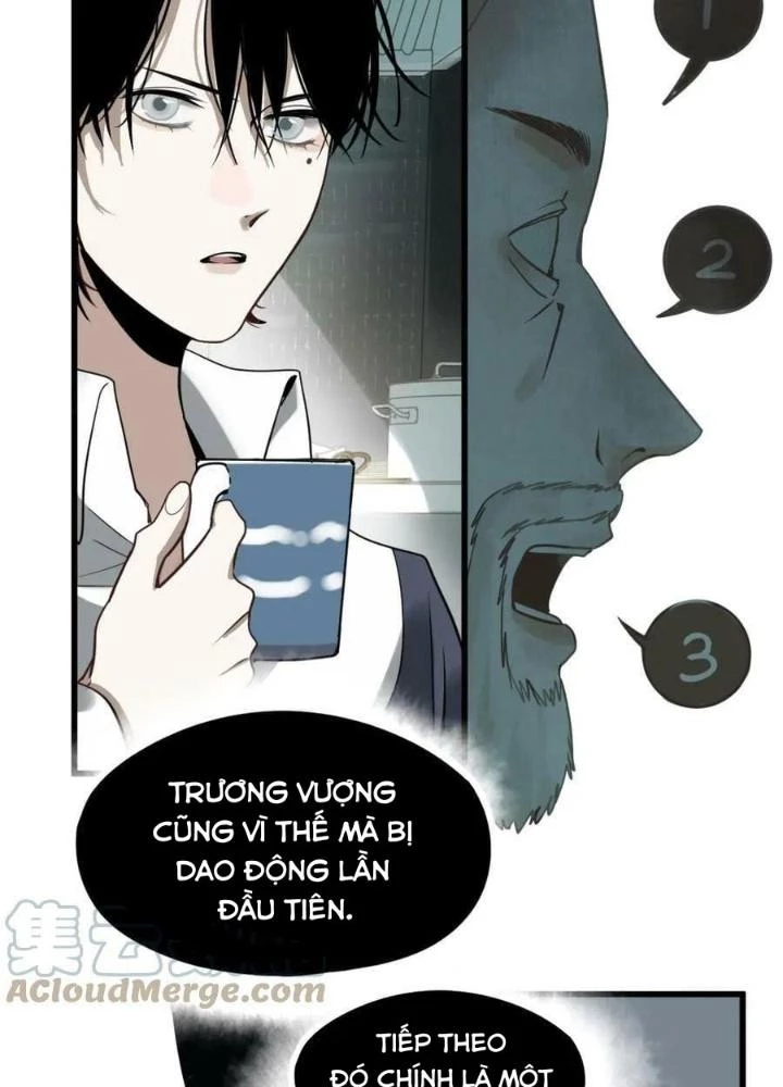 81 Câu Hỏi Chết Chóc Chapter 149 - Trang 2