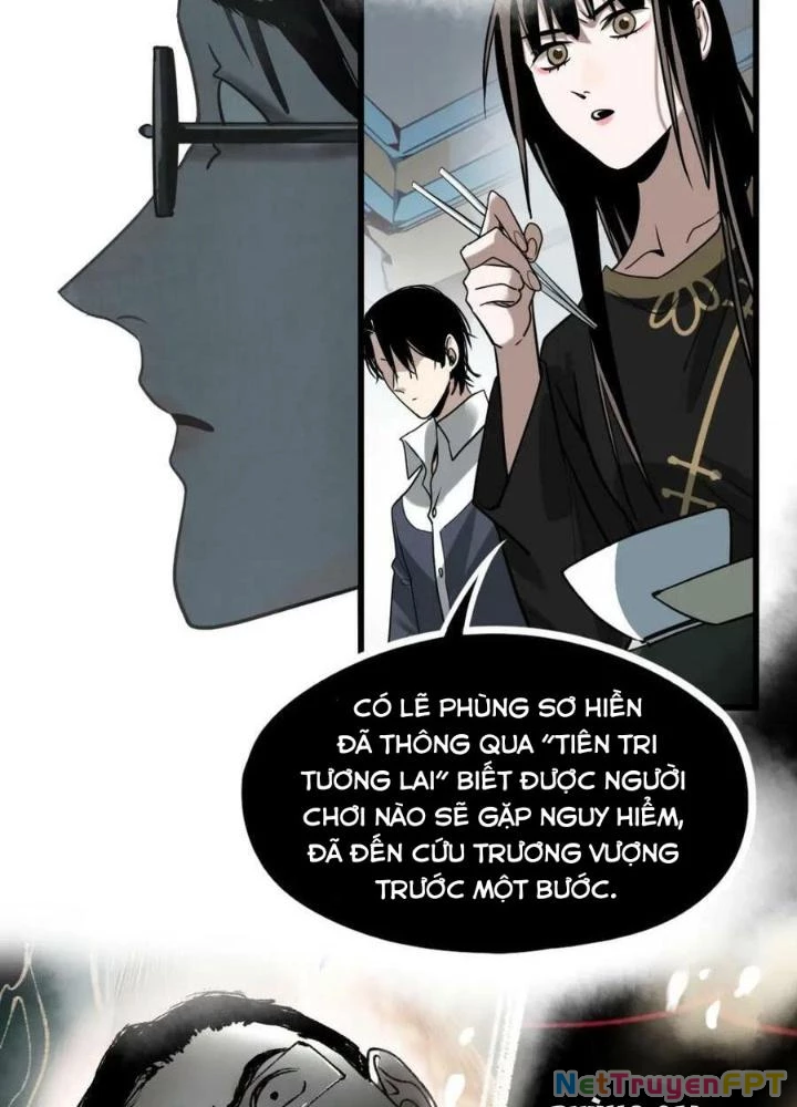 81 Câu Hỏi Chết Chóc Chapter 149 - Trang 2