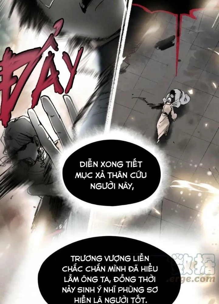 81 Câu Hỏi Chết Chóc Chapter 149 - Trang 2