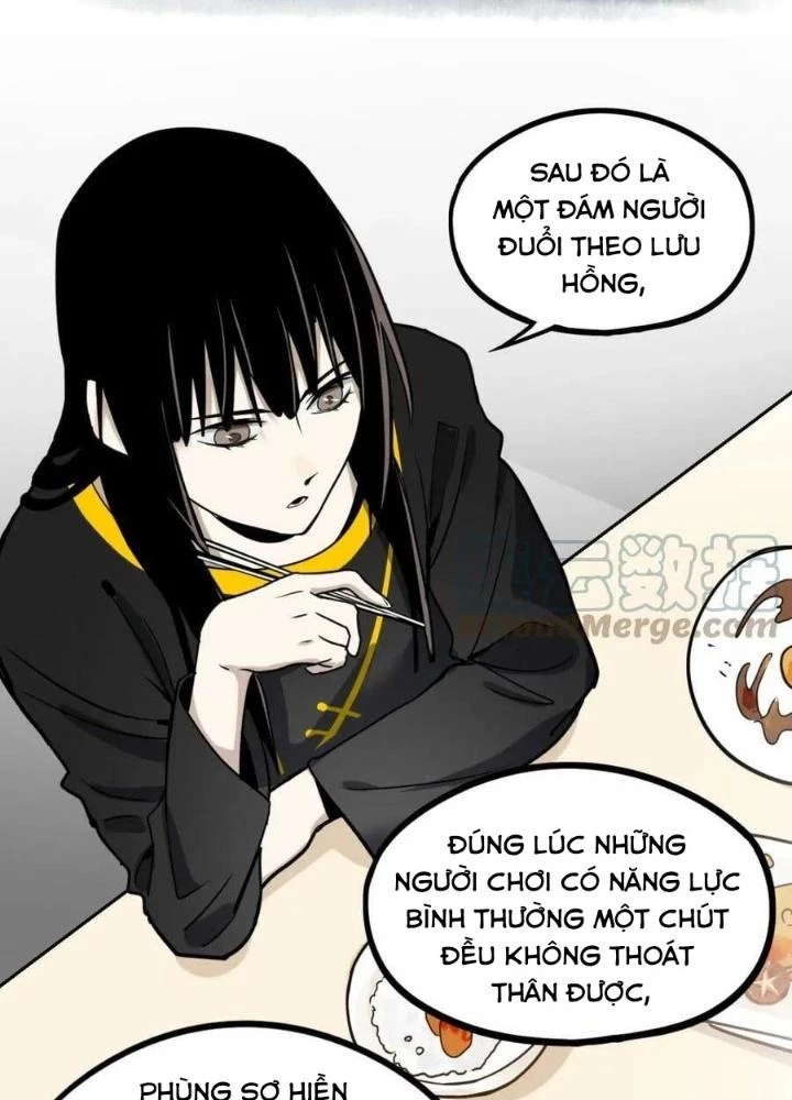 81 Câu Hỏi Chết Chóc Chapter 149 - Trang 2