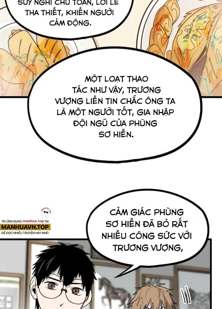 81 Câu Hỏi Chết Chóc Chapter 149 - Trang 2