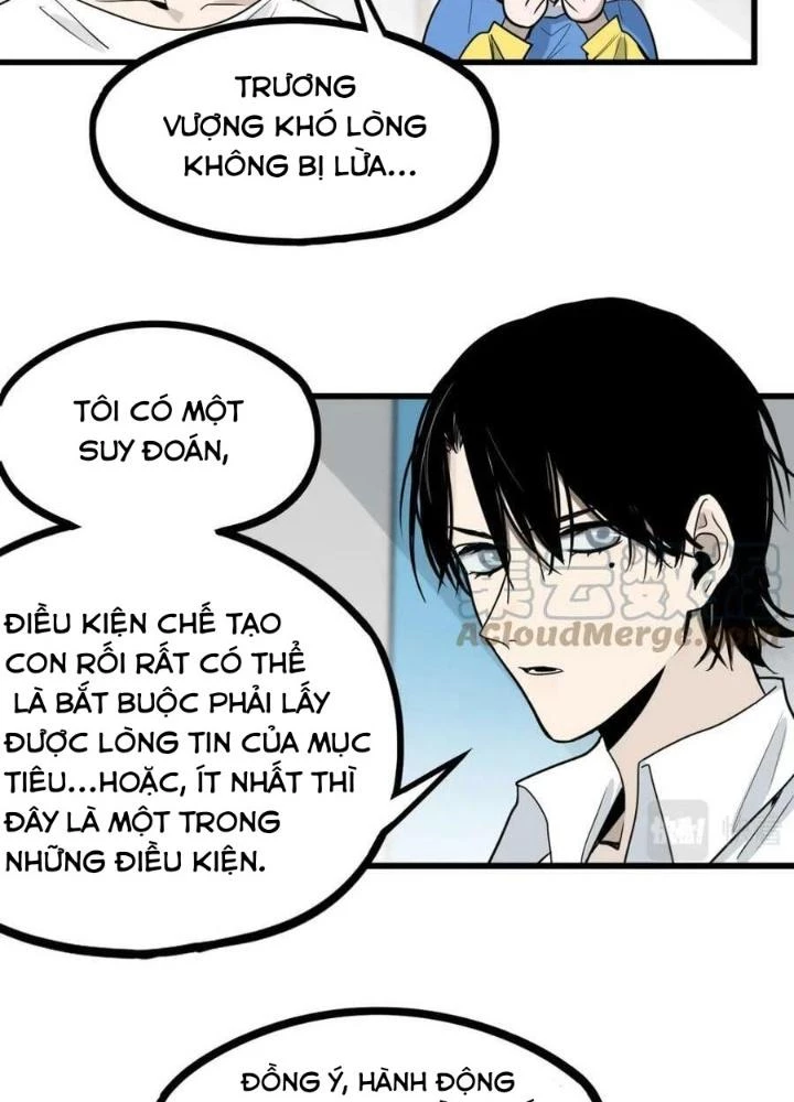 81 Câu Hỏi Chết Chóc Chapter 149 - Trang 2