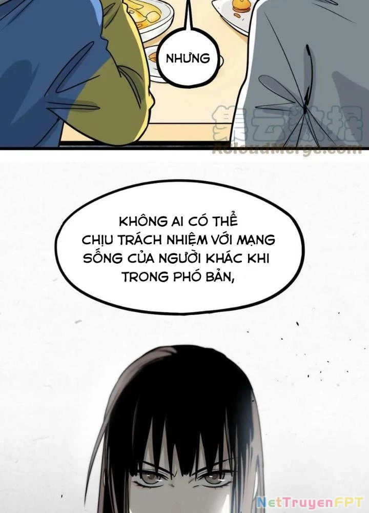 81 Câu Hỏi Chết Chóc Chapter 149 - Trang 2