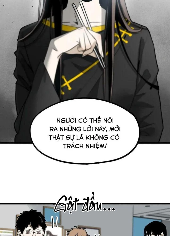 81 Câu Hỏi Chết Chóc Chapter 149 - Trang 2