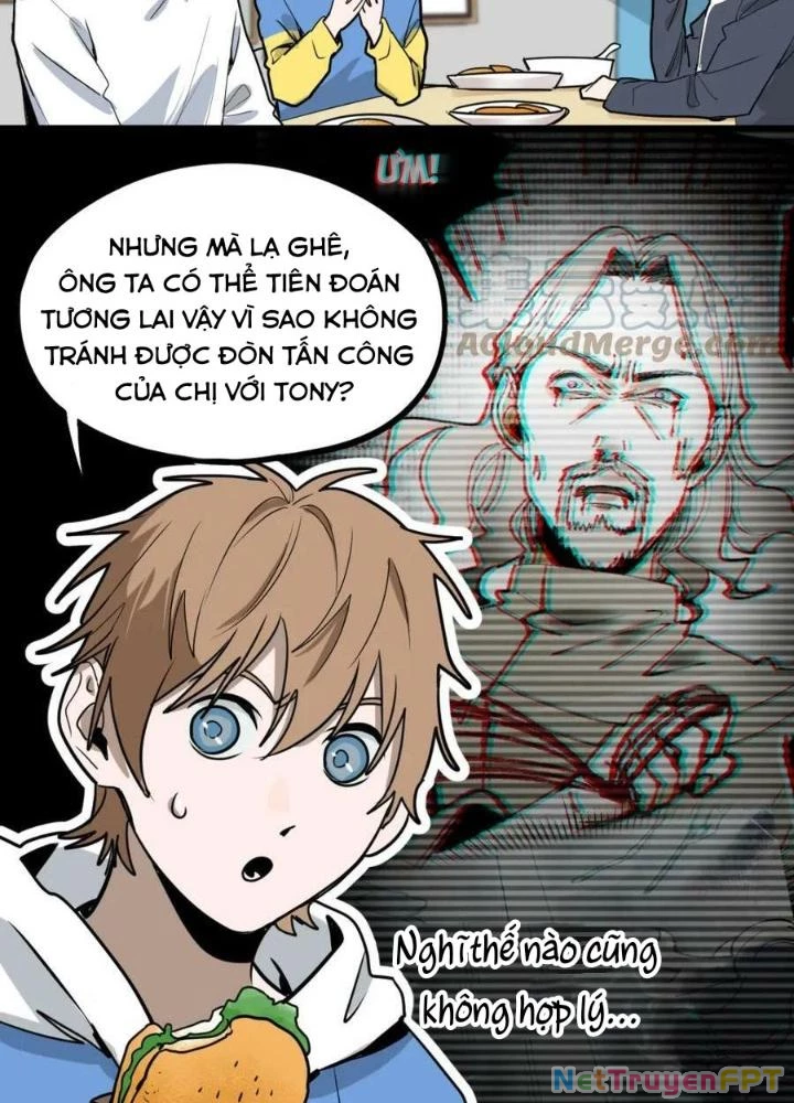 81 Câu Hỏi Chết Chóc Chapter 149 - Trang 2