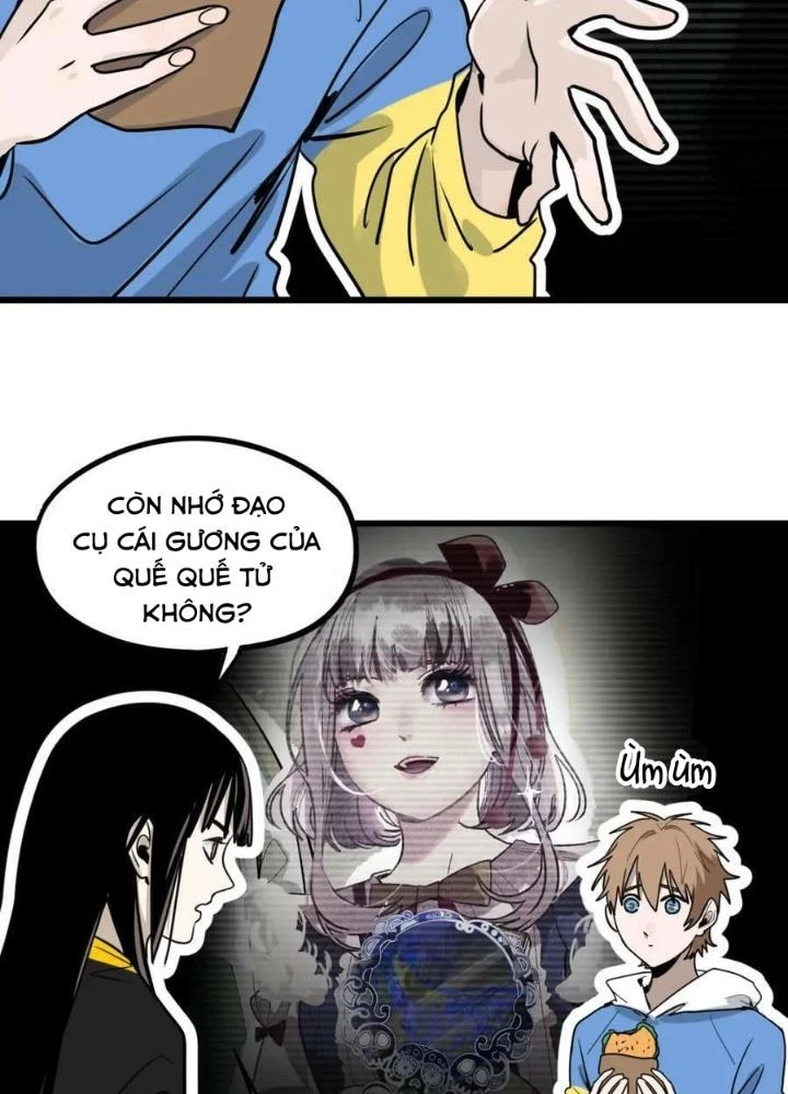 81 Câu Hỏi Chết Chóc Chapter 149 - Trang 2