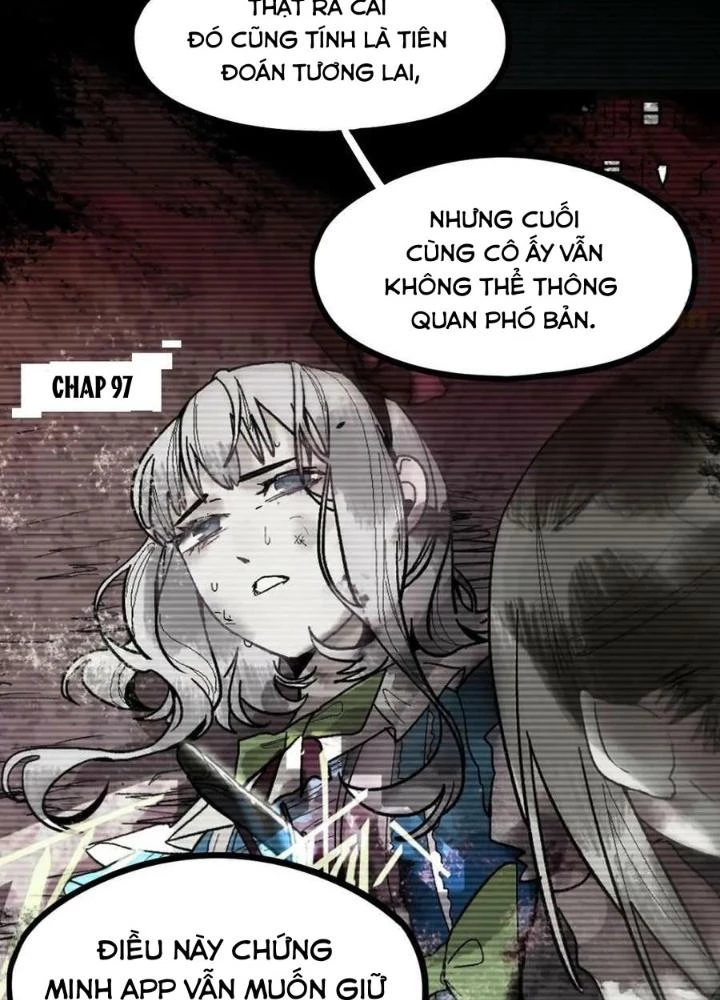 81 Câu Hỏi Chết Chóc Chapter 149 - Trang 2