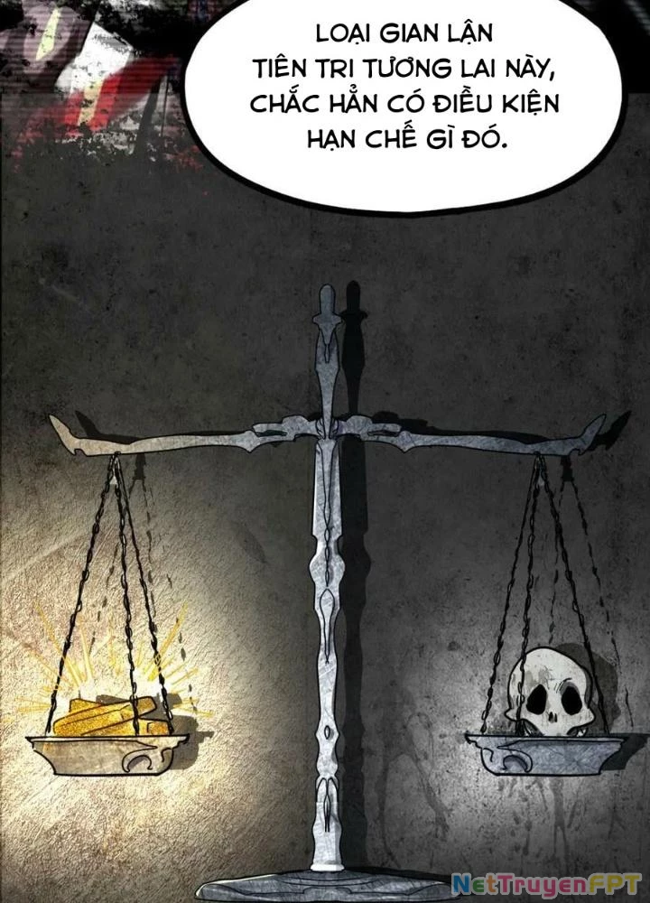 81 Câu Hỏi Chết Chóc Chapter 149 - Trang 2