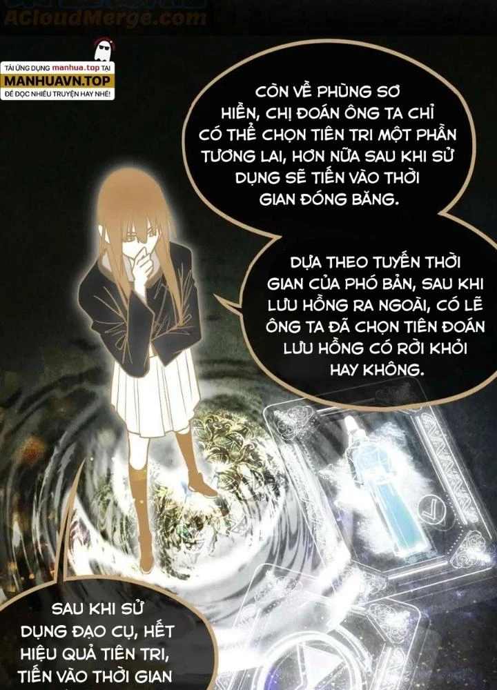 81 Câu Hỏi Chết Chóc Chapter 149 - Trang 2