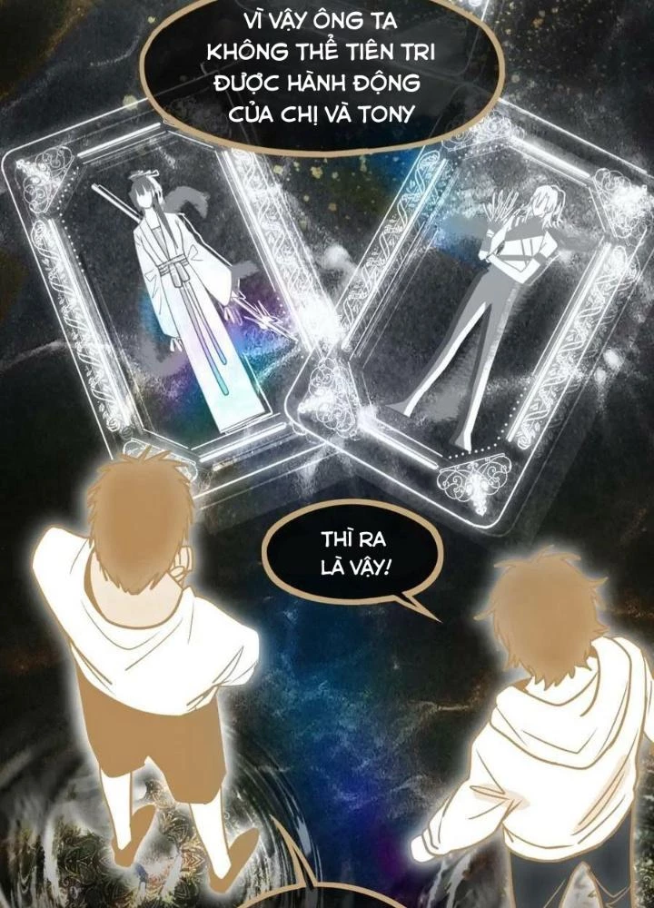 81 Câu Hỏi Chết Chóc Chapter 149 - Trang 2