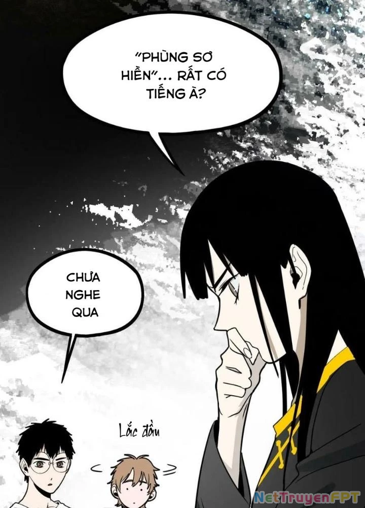81 Câu Hỏi Chết Chóc Chapter 149 - Trang 2