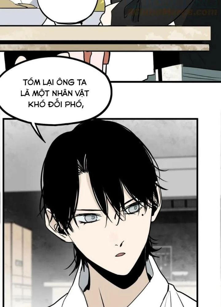 81 Câu Hỏi Chết Chóc Chapter 149 - Trang 2