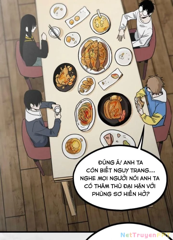 81 Câu Hỏi Chết Chóc Chapter 149 - Trang 2