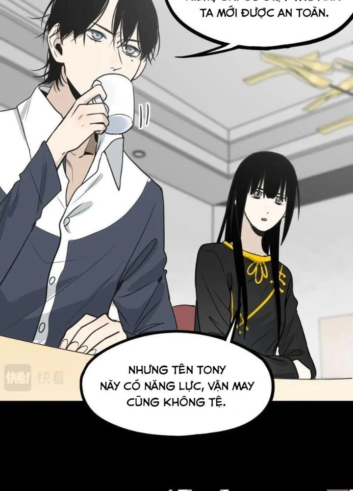 81 Câu Hỏi Chết Chóc Chapter 149 - Trang 2