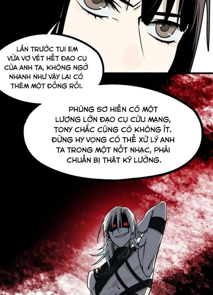 81 Câu Hỏi Chết Chóc Chapter 149 - Trang 2