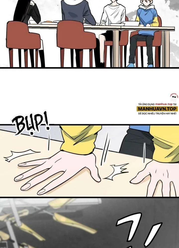 81 Câu Hỏi Chết Chóc Chapter 149 - Trang 2