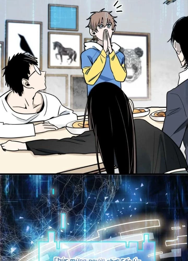 81 Câu Hỏi Chết Chóc Chapter 149 - Trang 2