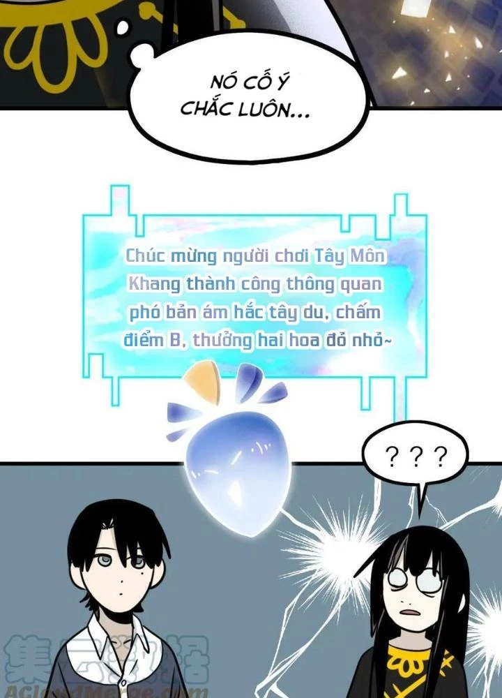 81 Câu Hỏi Chết Chóc Chapter 149 - Trang 2