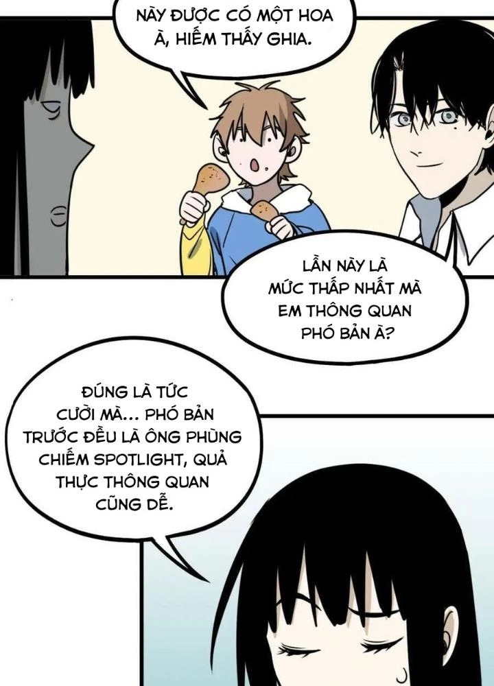 81 Câu Hỏi Chết Chóc Chapter 149 - Trang 2