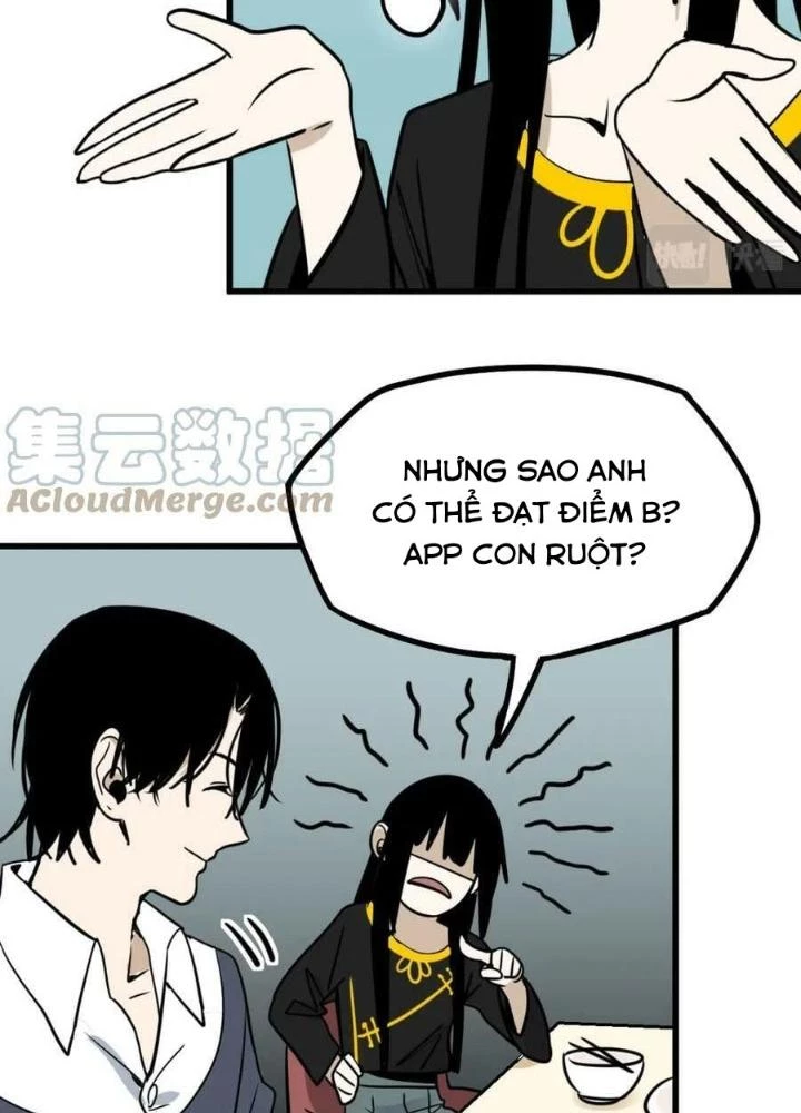 81 Câu Hỏi Chết Chóc Chapter 149 - Trang 2