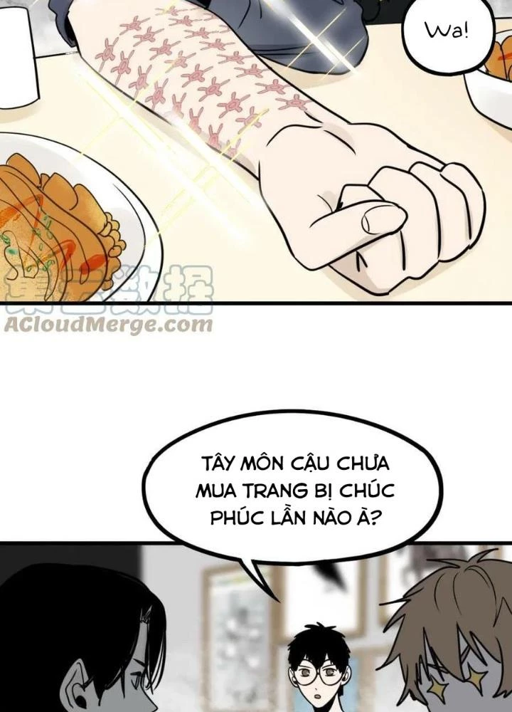 81 Câu Hỏi Chết Chóc Chapter 149 - Trang 2