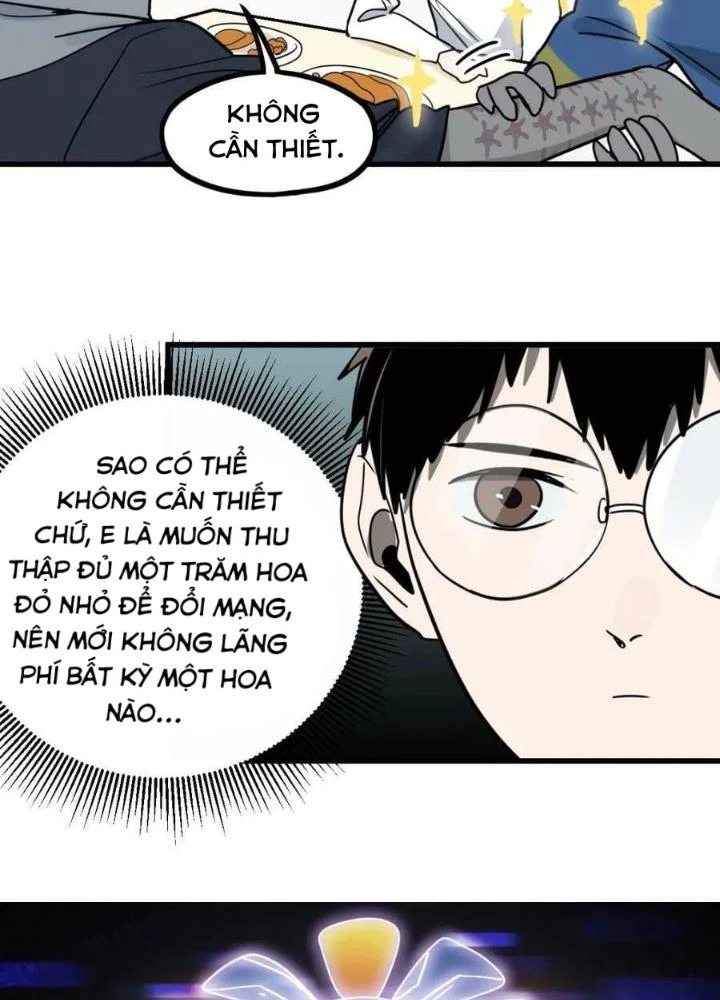 81 Câu Hỏi Chết Chóc Chapter 149 - Trang 2