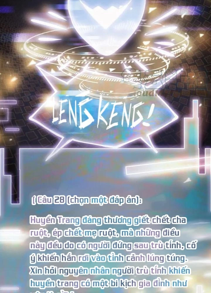 81 Câu Hỏi Chết Chóc Chapter 149 - Trang 2