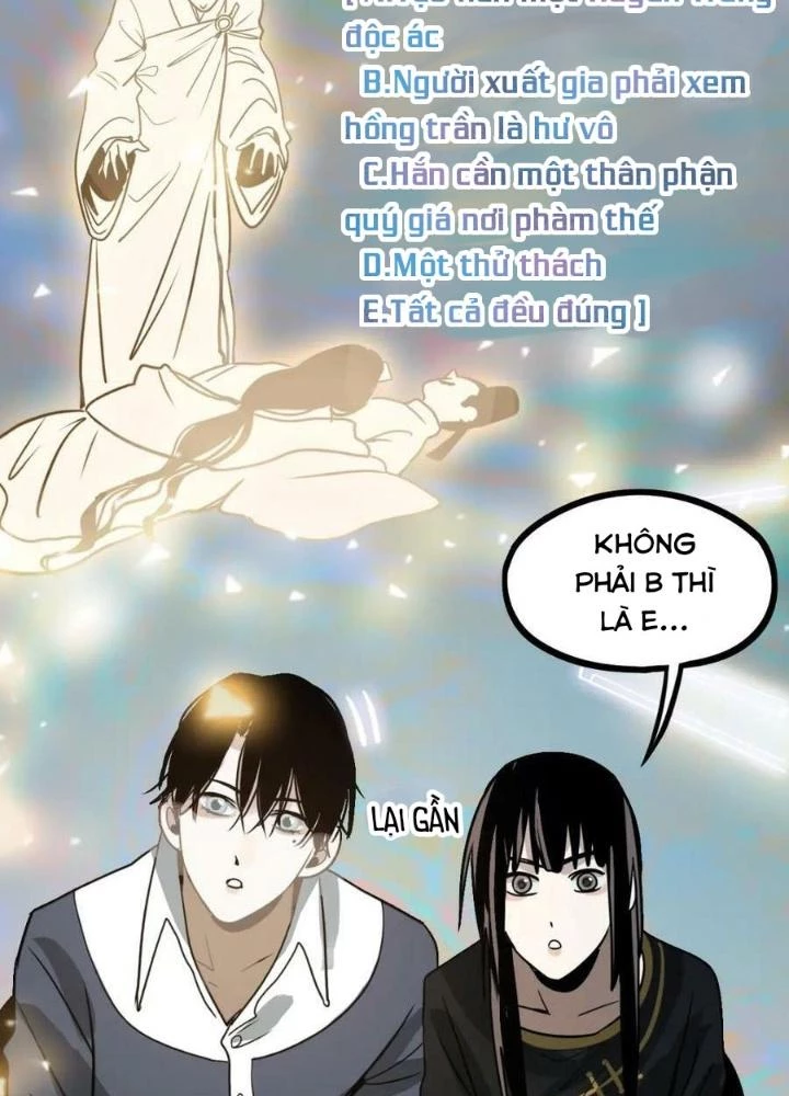 81 Câu Hỏi Chết Chóc Chapter 149 - Trang 2