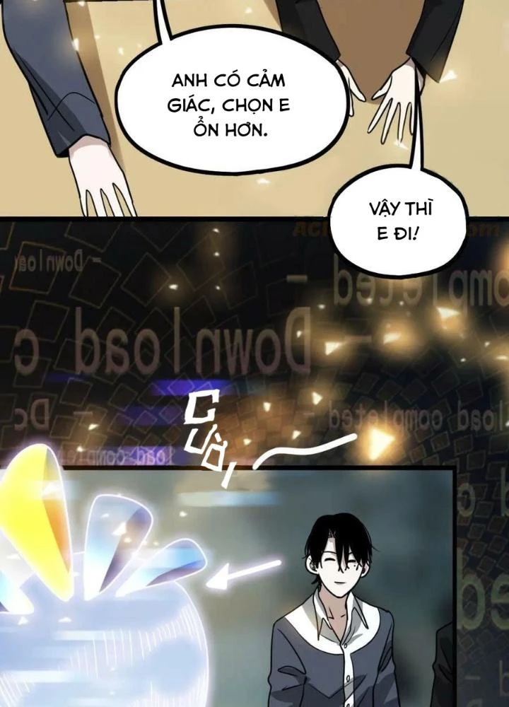 81 Câu Hỏi Chết Chóc Chapter 149 - Trang 2