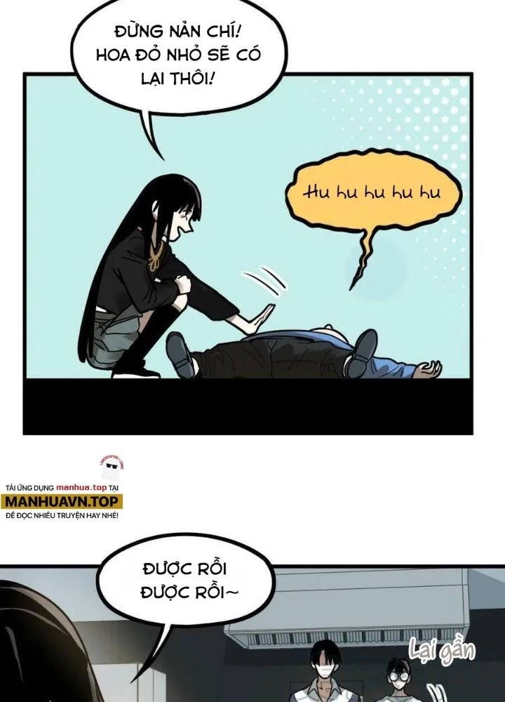 81 Câu Hỏi Chết Chóc Chapter 149 - Trang 2