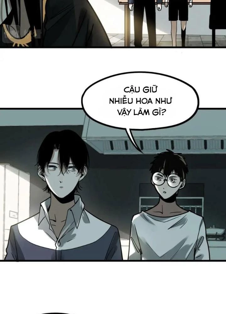 81 Câu Hỏi Chết Chóc Chapter 149 - Trang 2