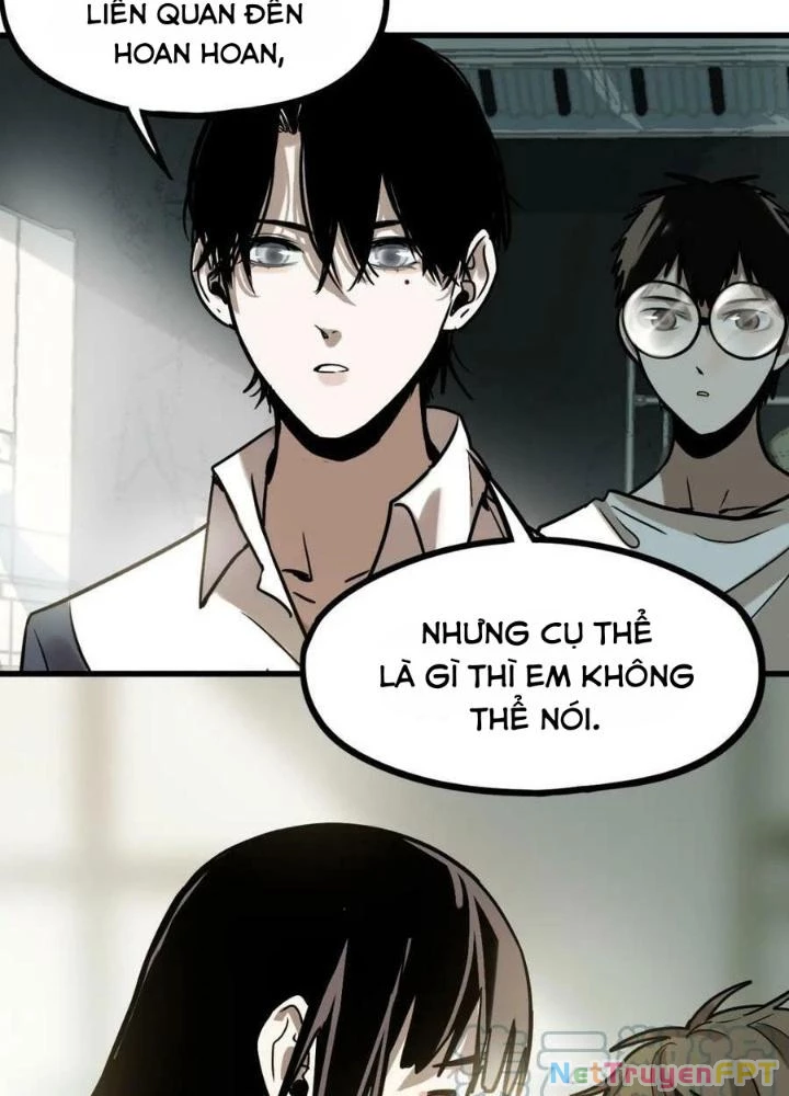 81 Câu Hỏi Chết Chóc Chapter 149 - Trang 2