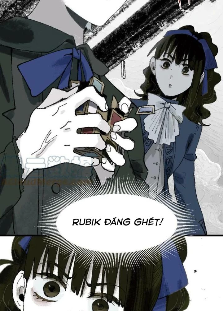 81 Câu Hỏi Chết Chóc Chapter 150 - Trang 2