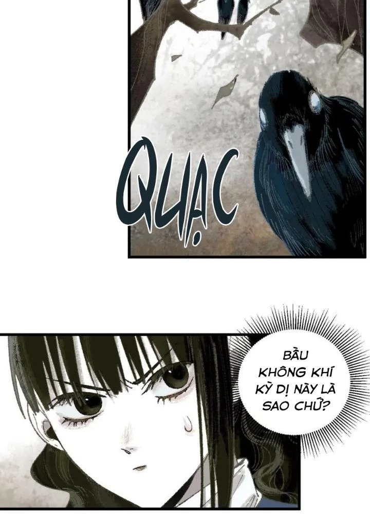 81 Câu Hỏi Chết Chóc Chapter 150 - Trang 2