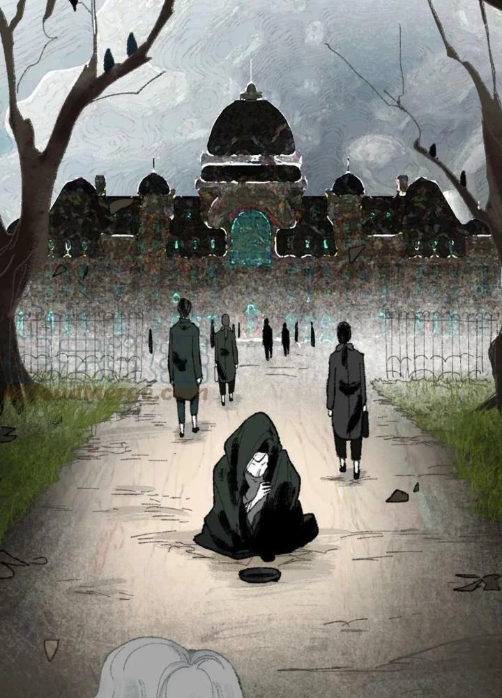 81 Câu Hỏi Chết Chóc Chapter 150 - Trang 2