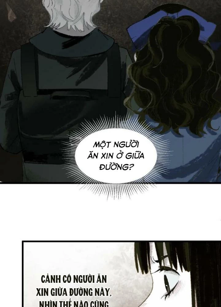 81 Câu Hỏi Chết Chóc Chapter 150 - Trang 2
