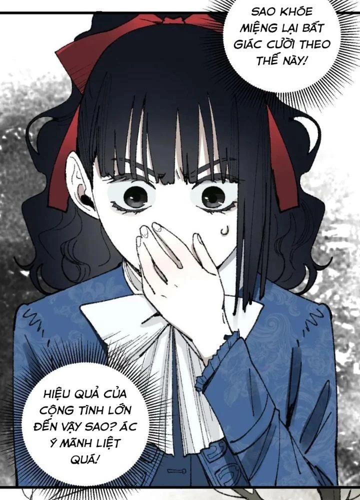 81 Câu Hỏi Chết Chóc Chapter 151 - Trang 2