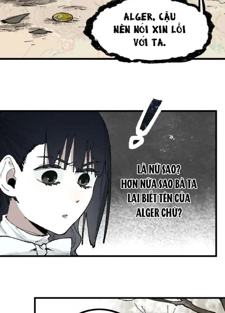 81 Câu Hỏi Chết Chóc Chapter 151 - Trang 2