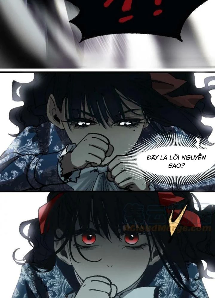 81 Câu Hỏi Chết Chóc Chapter 151 - Trang 2