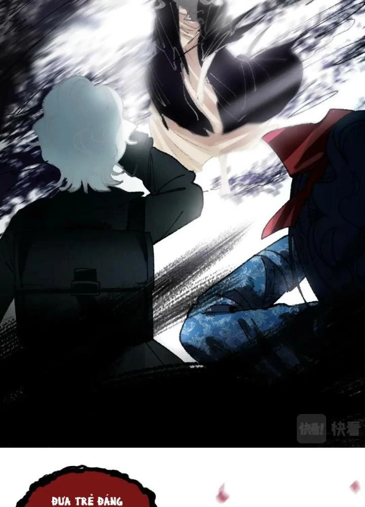 81 Câu Hỏi Chết Chóc Chapter 151 - Trang 2