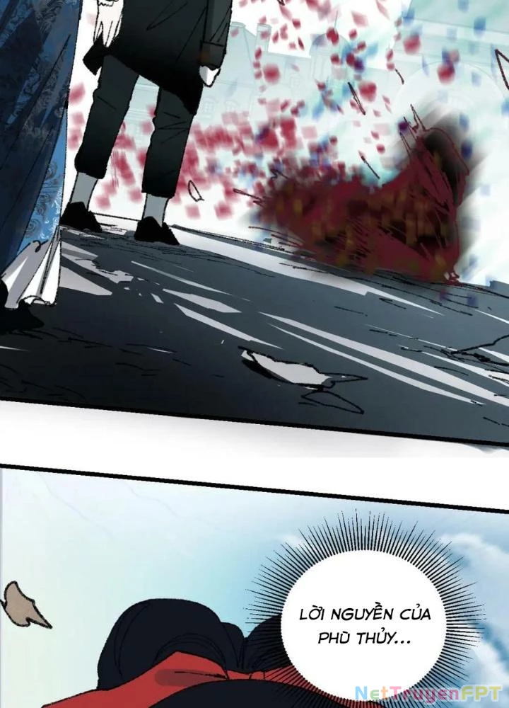81 Câu Hỏi Chết Chóc Chapter 151 - Trang 2