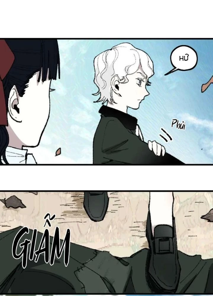 81 Câu Hỏi Chết Chóc Chapter 151 - Trang 2