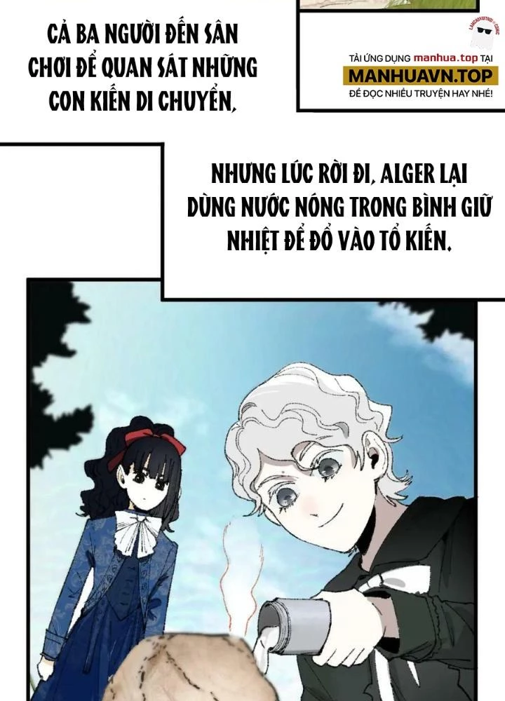 81 Câu Hỏi Chết Chóc Chapter 151 - Trang 2