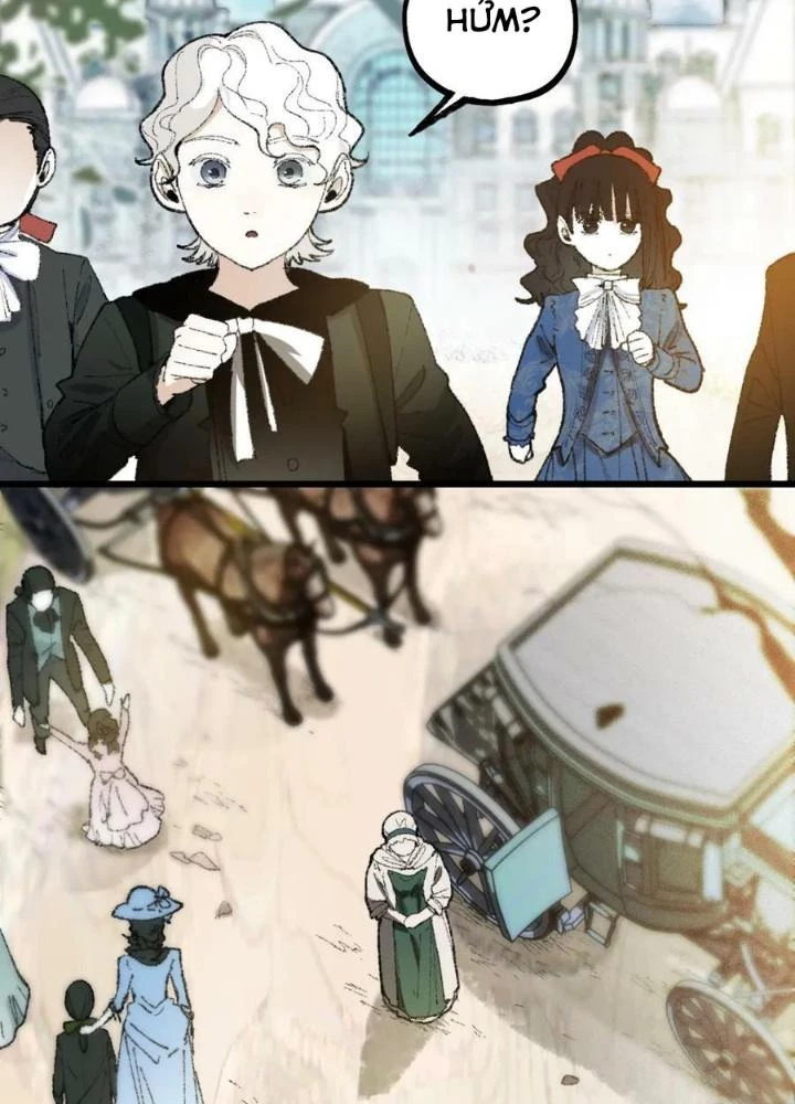 81 Câu Hỏi Chết Chóc Chapter 151 - Trang 2