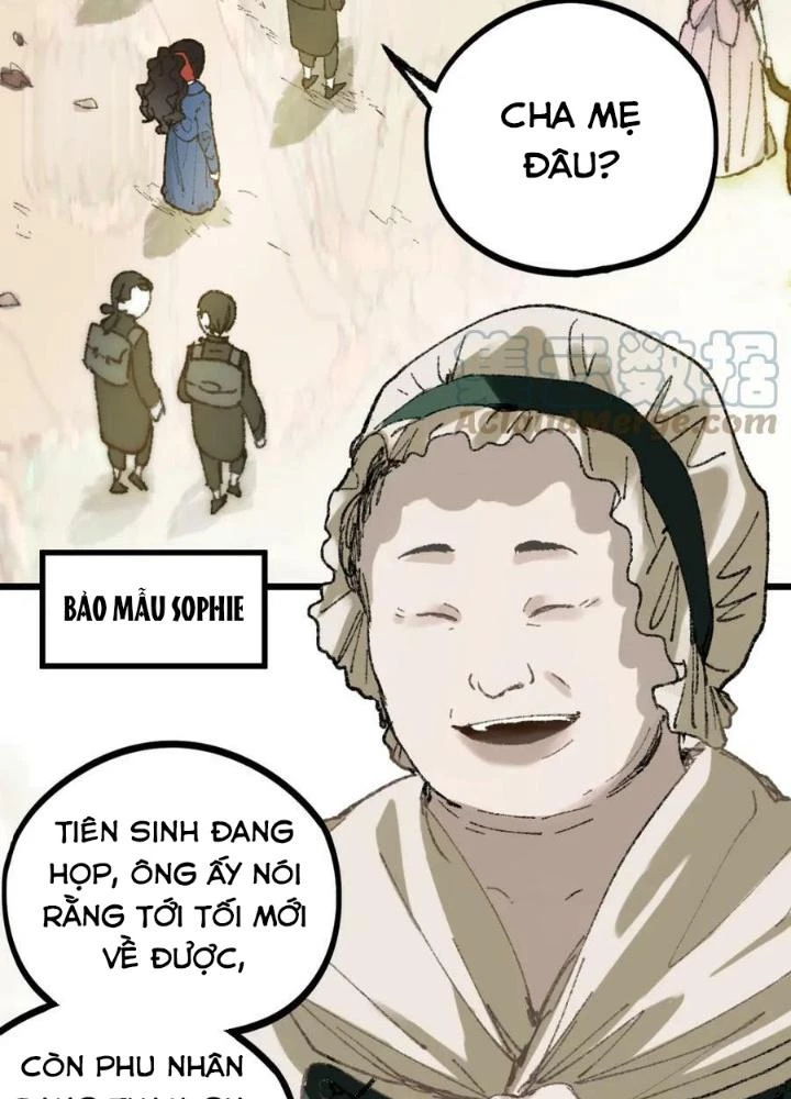 81 Câu Hỏi Chết Chóc Chapter 151 - Trang 2