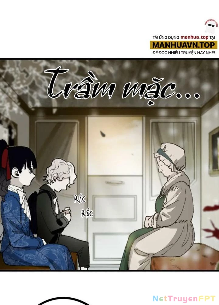 81 Câu Hỏi Chết Chóc Chapter 151 - Trang 2